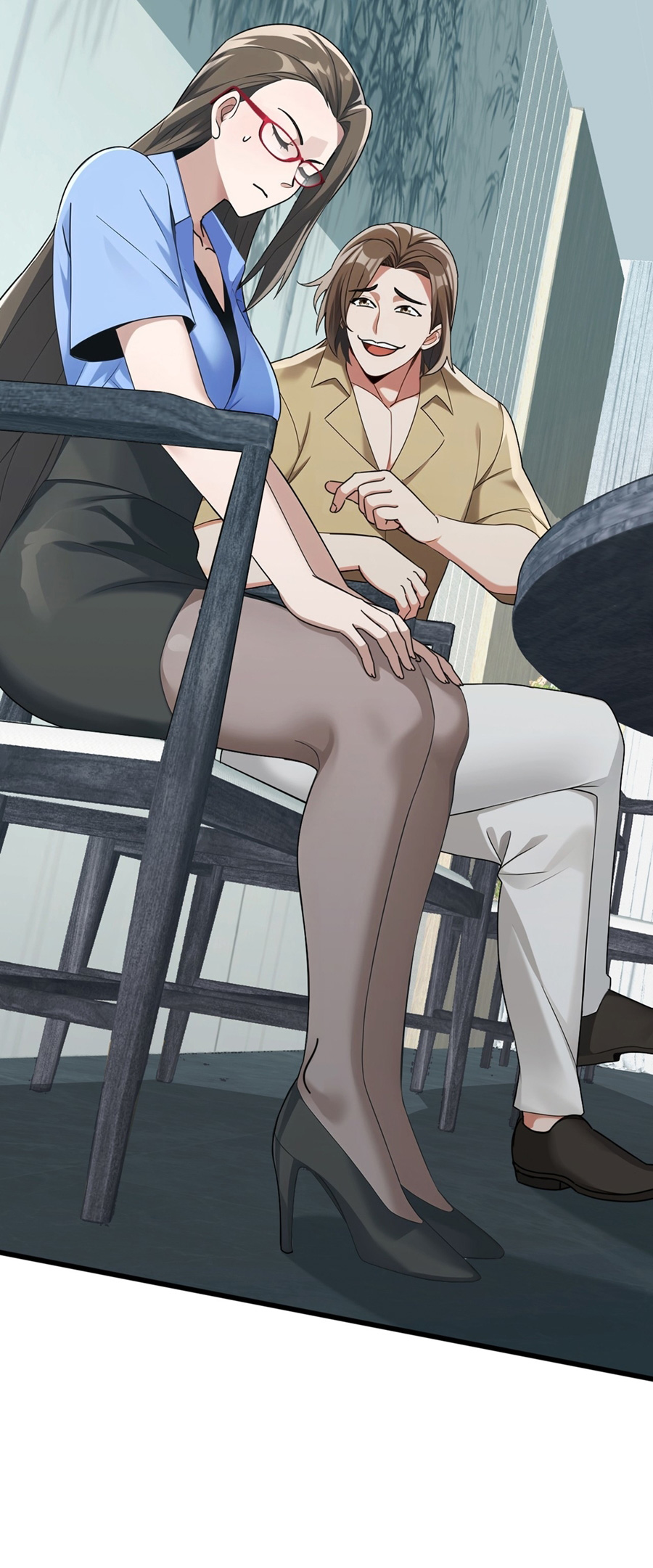 ลงจากภูเขาเพื่อมาเป็นเบ๊ภรรยา ตอนที่ 63 หน้า 16