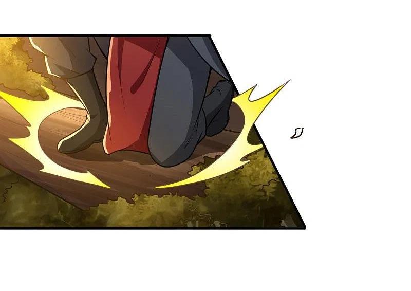 One Sword Reigns Supreme ตอนที่ 160 หน้า 26