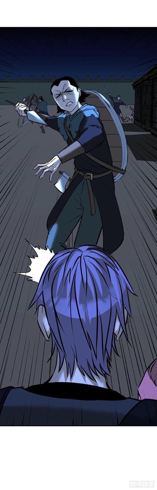 Le lt Empire (ท่านลอร์ด ต่างโลก) ตอนที่ 8 หน้า 17