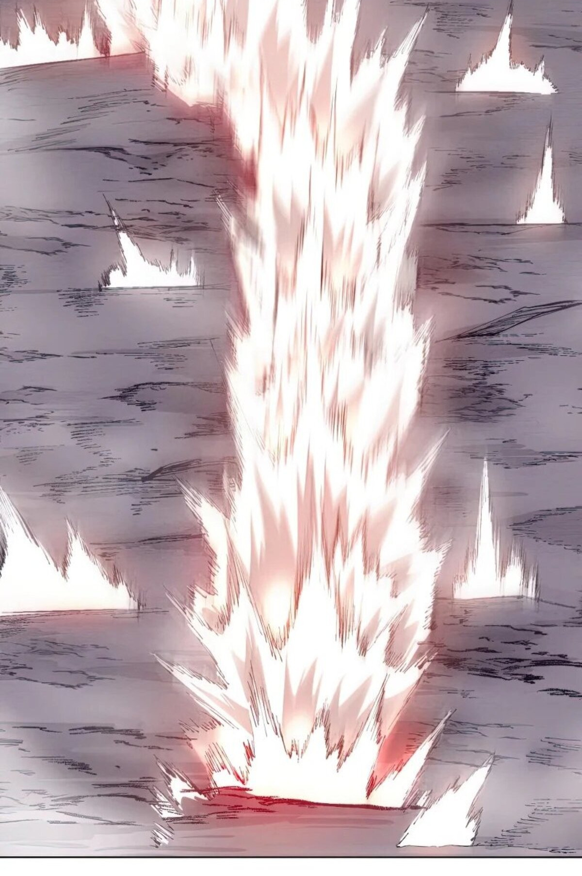 The Frenzy Of Evolution ตอนที่ 37 หน้า 30