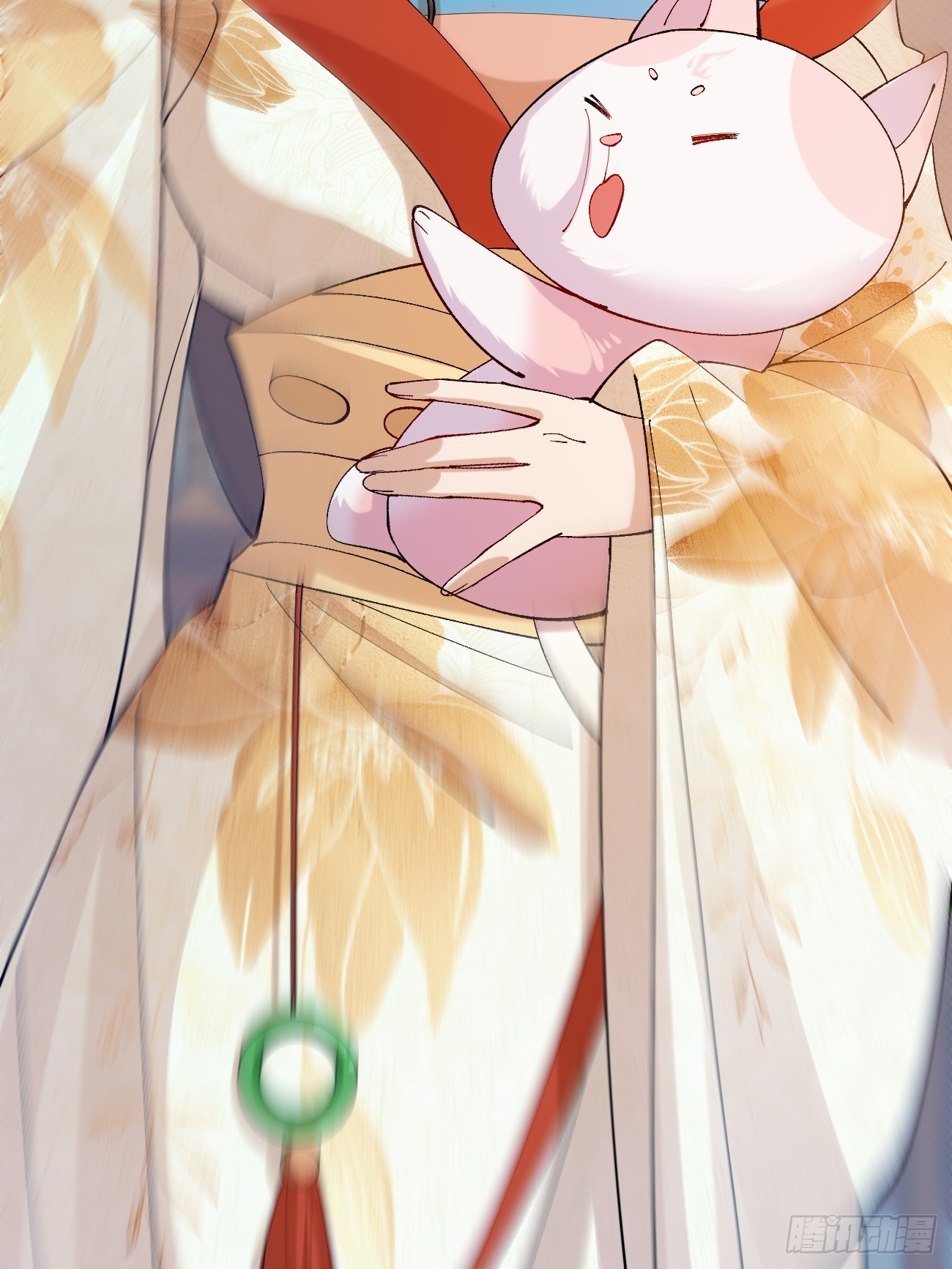 Prince Biexiu ตอนที่ 13 หน้า 10