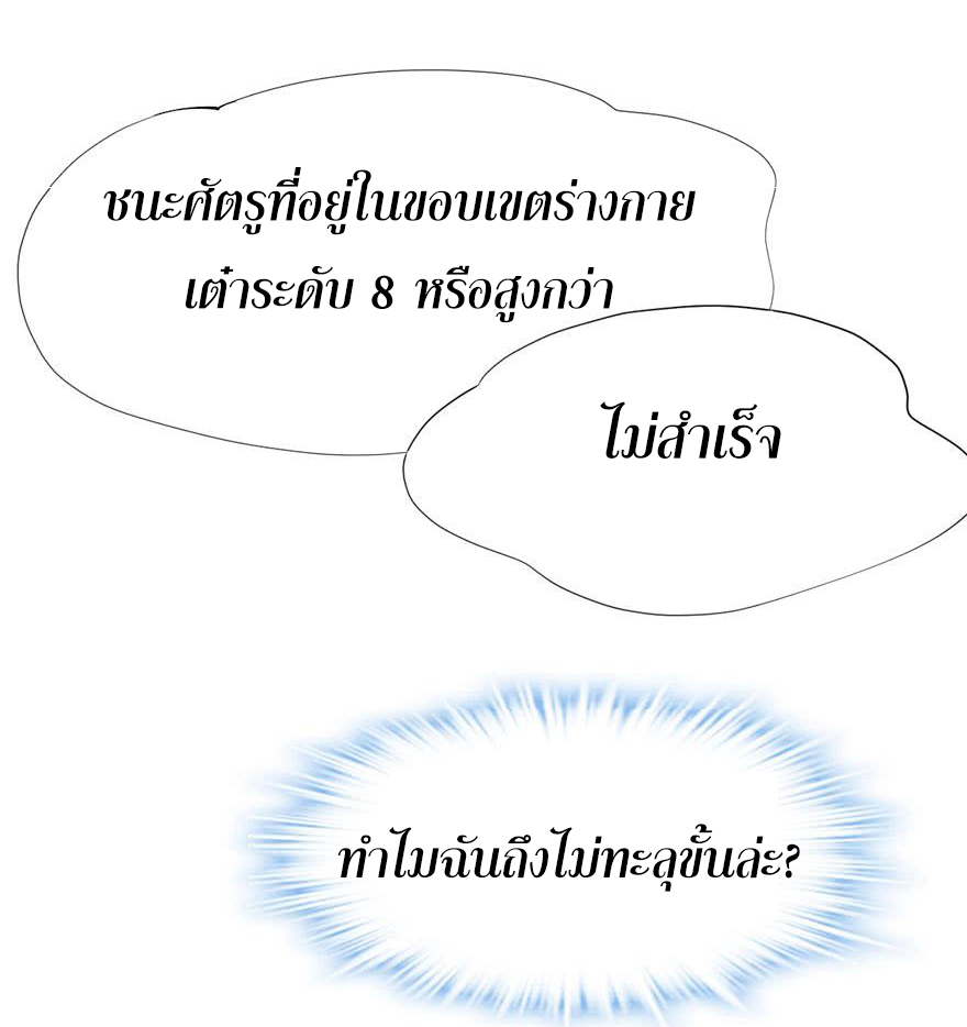 I might be a fake fairy ตอนที่ 17 หน้า 20