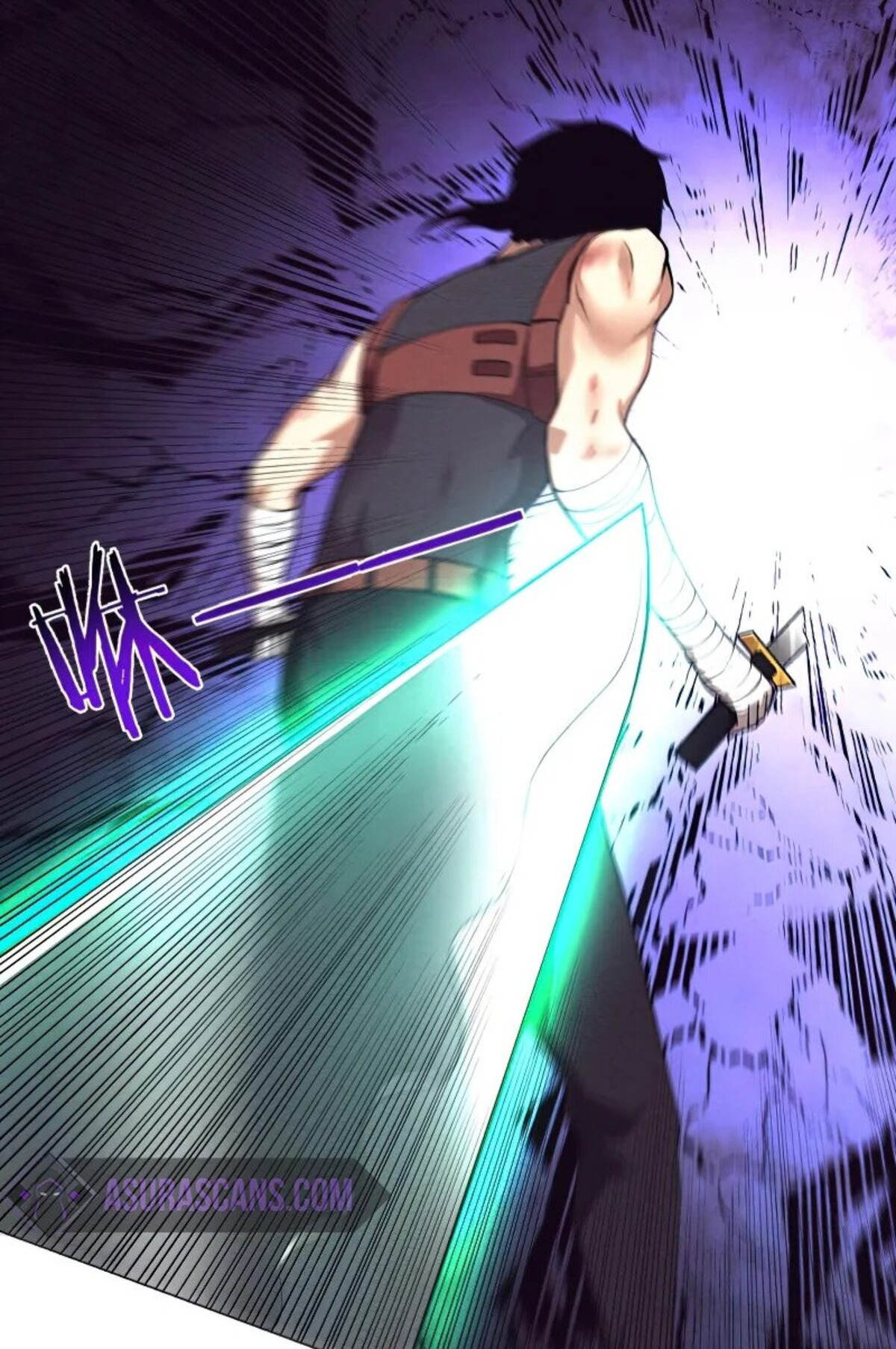 The Frenzy Of Evolution ตอนที่ 37 หน้า 22