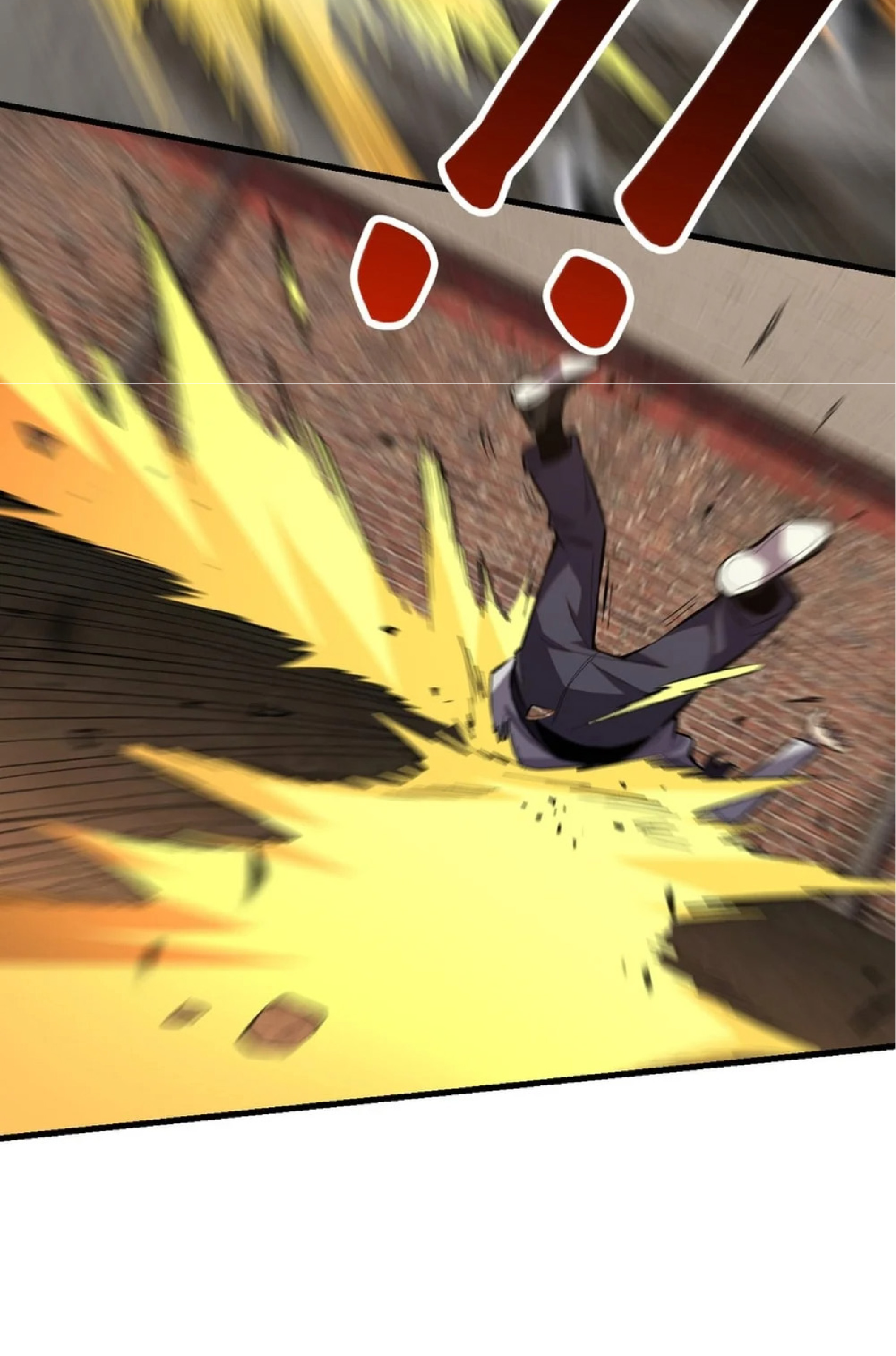 เทพอสูรทำลายล้างโลก ตอนที่ 4 หน้า 12