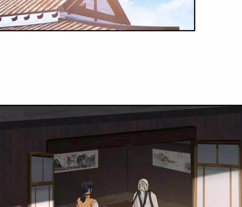 Chaos Alchemist (วิบัติการณ์เทพเซียนโอสถ) ตอนที่ 117 หน้า 20