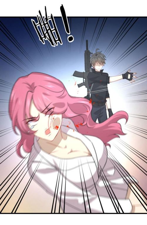 Immortal Swordsman in The Reverse World ข้าเซียนกระบี่ไม่เกาะสตรี ตอนที่ 88 หน้า 30