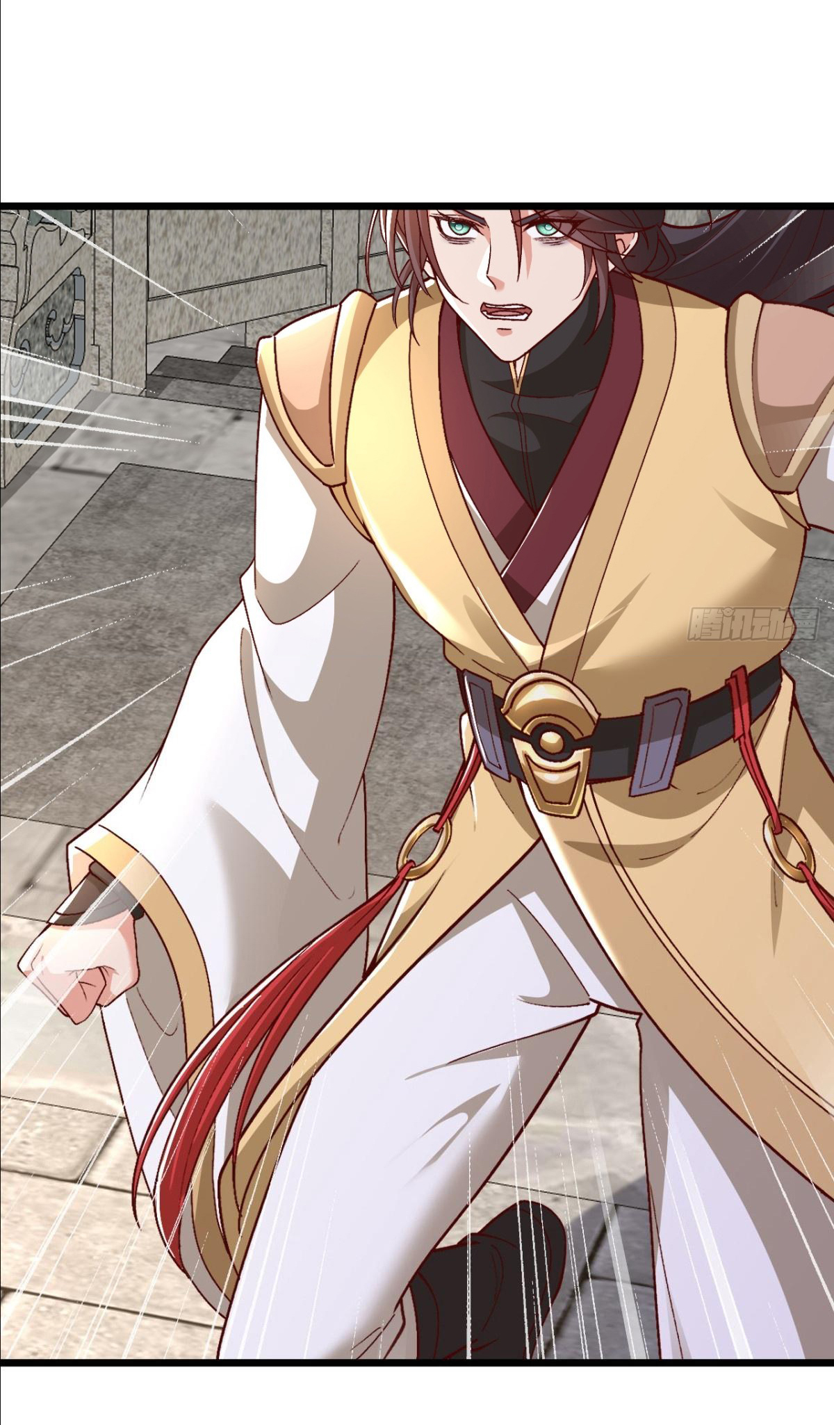 เทพยุทธมหาวิบัติ ตอนที่ 11 หน้า 27