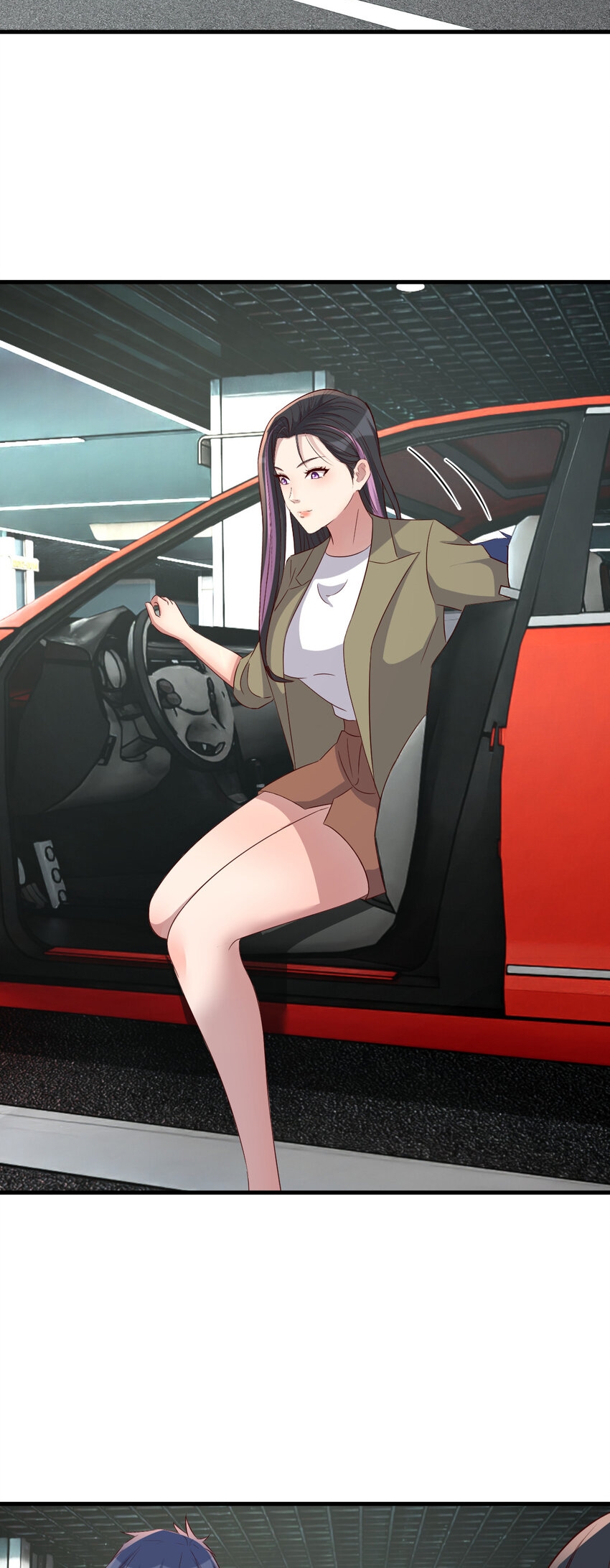 พี่สาวอยากเล่นคุณ ตอนที่ 227 หน้า 3