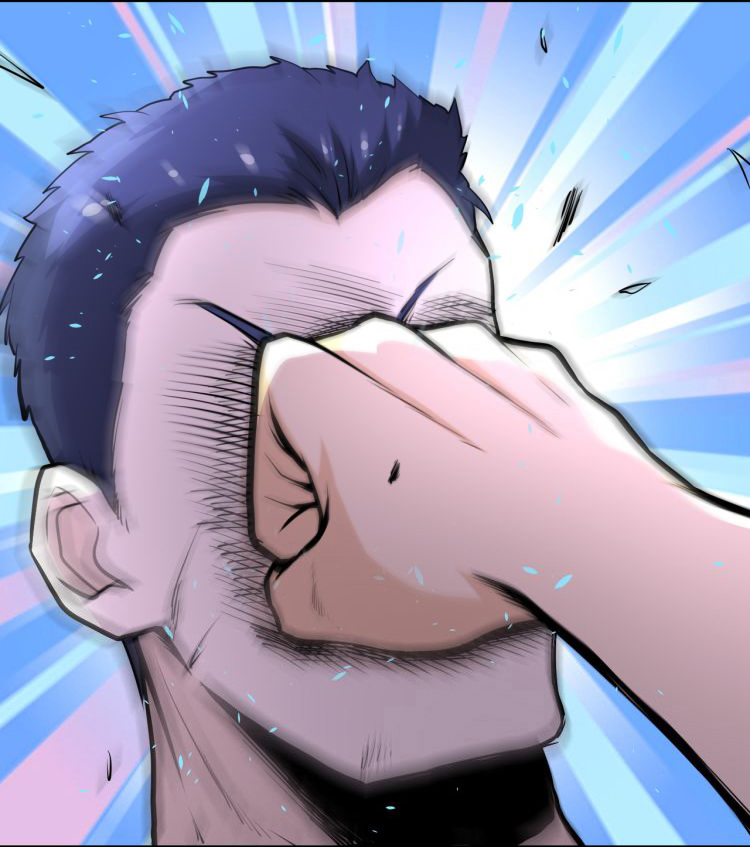 Apocalyptic Super System ตอนที่ 142 หน้า 7