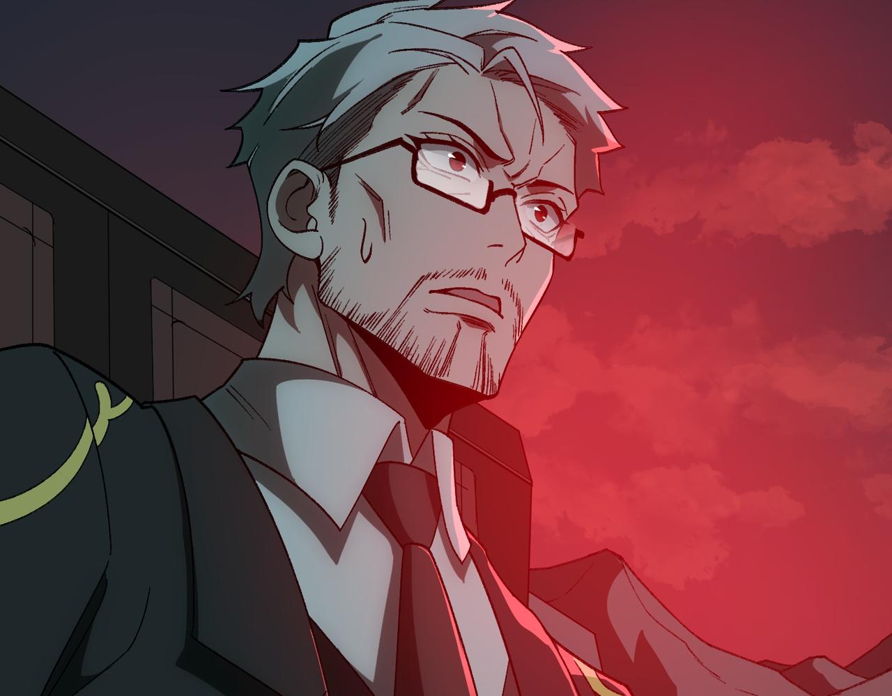 I created an Urban Legend ตอนที่ 23 หน้า 59