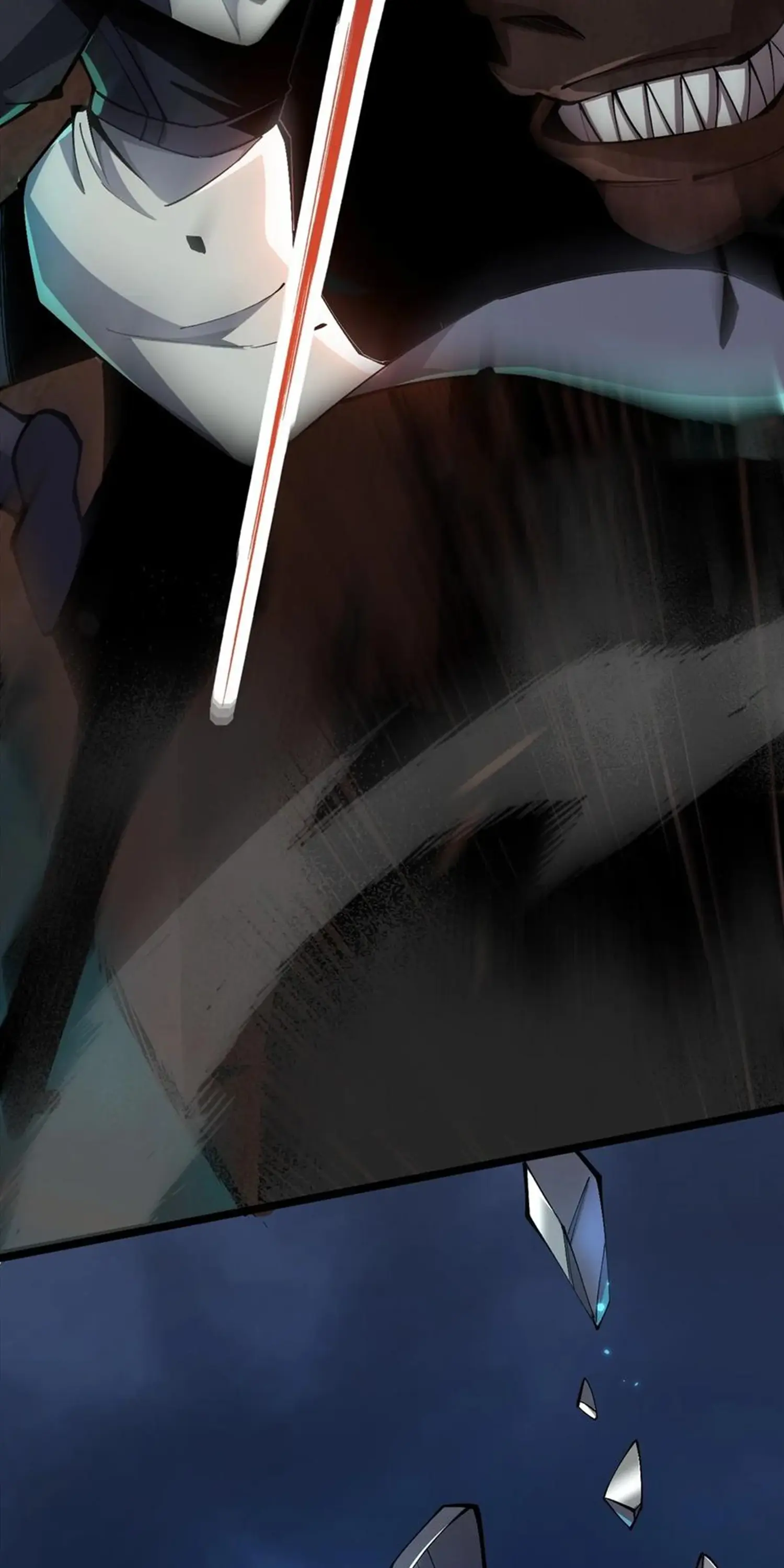 ไม่อยากเรียนทักษะ แห่งคำสาปเลย! ตอนที่ 53 หน้า 21