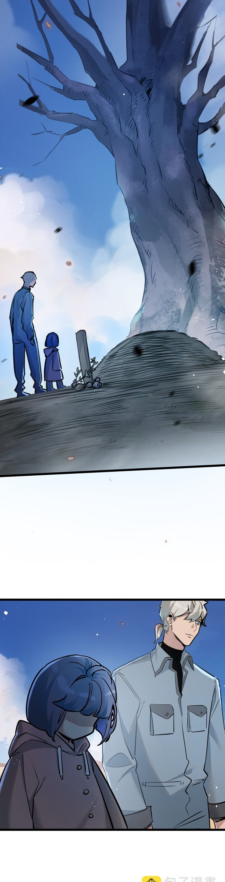 สุดยอดฟาร์มวันสิ้นโลก ตอนที่ 9 หน้า 3