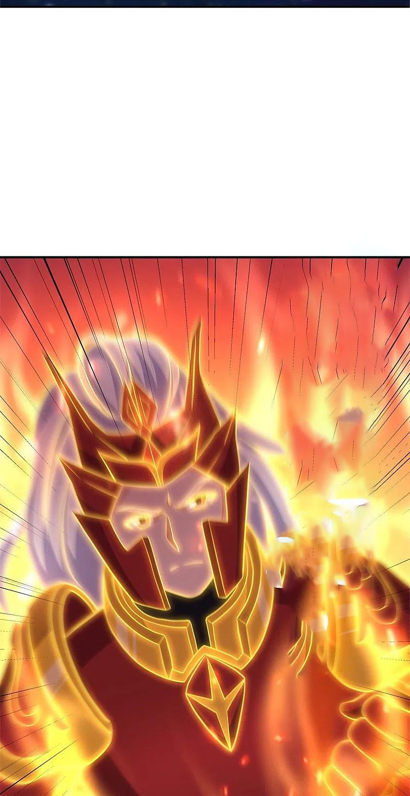 peerless battle spirit ตอนที่ 373 หน้า 50