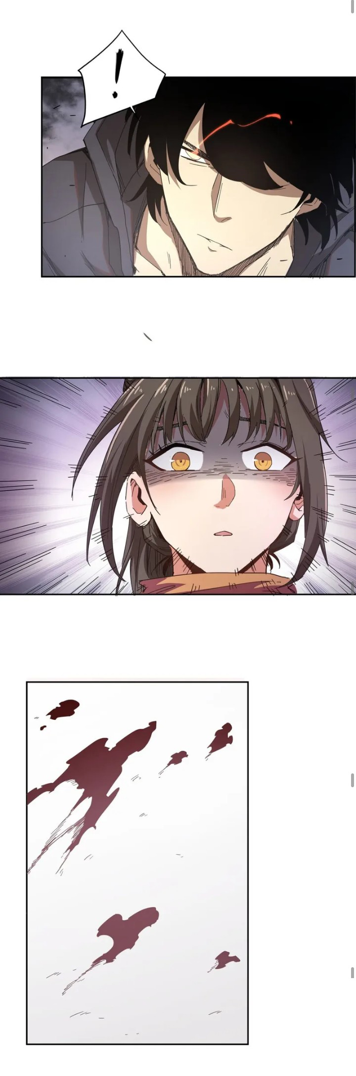 [ภัยพิบัติแห่งยุคสุดท้าย] ตอนที่ 3 หน้า 19