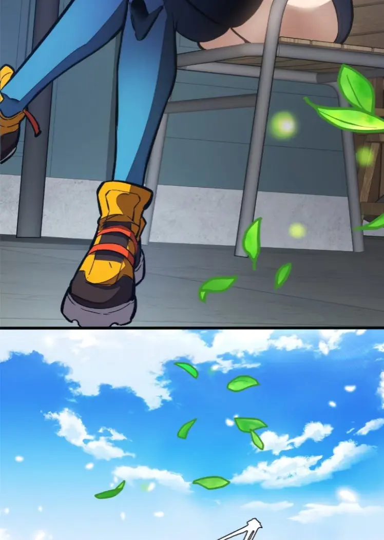 โลกเหนือธรรมชาติ! ฉัน... กลายเป็นแวมไพร์งั้นเหรอ!? ตอนที่ 9 หน้า 13