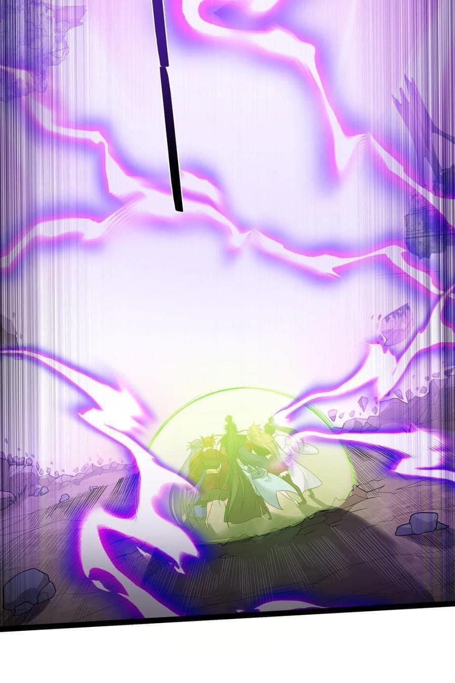 เทพวายร้ายกลับชาติมาเกิดใหม่ ตอนที่ 83 หน้า 9