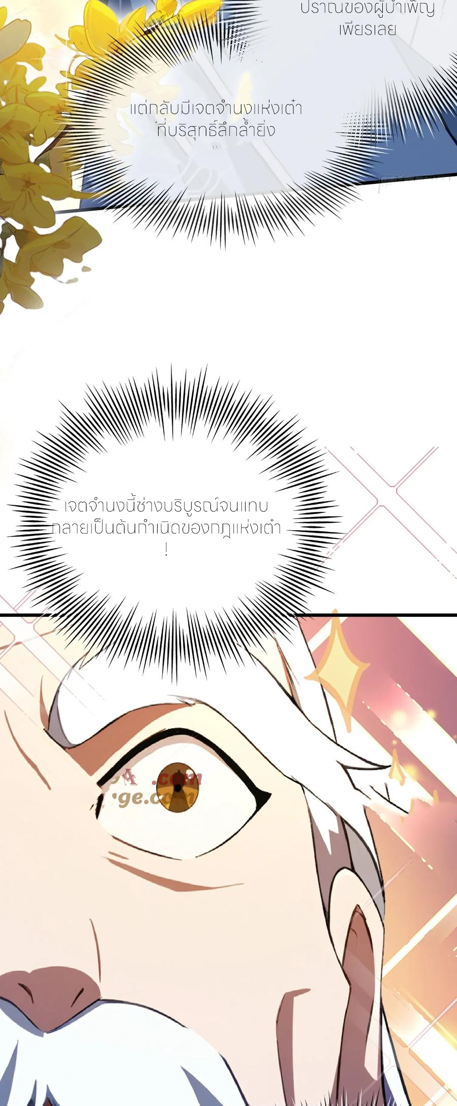 ฉันเป็นไม่รู้ตัวเองว่าโหด~ ตอนที่ 79 หน้า 30