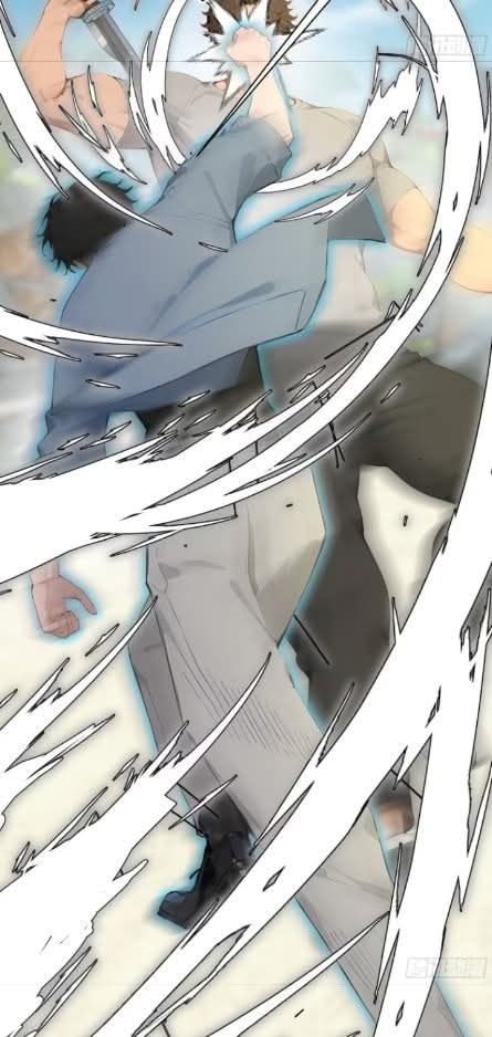 ถึงข้าจะแค่ขั้นสร้างรากฐาน แต่ข้าก็เทพ ( อัพตอนใหม่ทุกวัน เสาร์ ) กลุ่มชนแล้ว ตอนที่ 9 หน้า 24