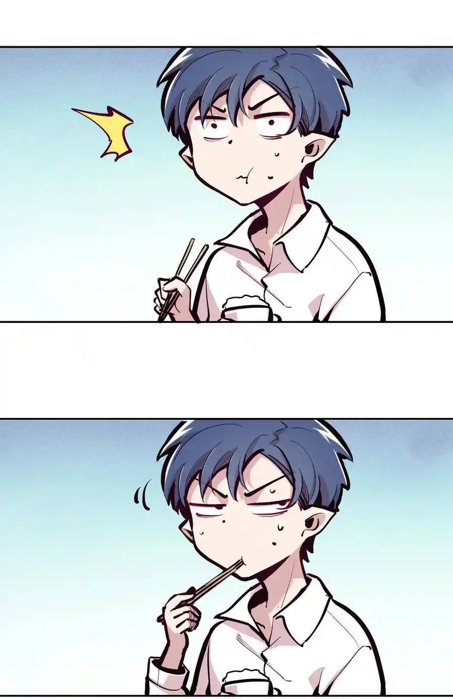 Demon x Angel can't get along! ตอนที่ 124 หน้า 26