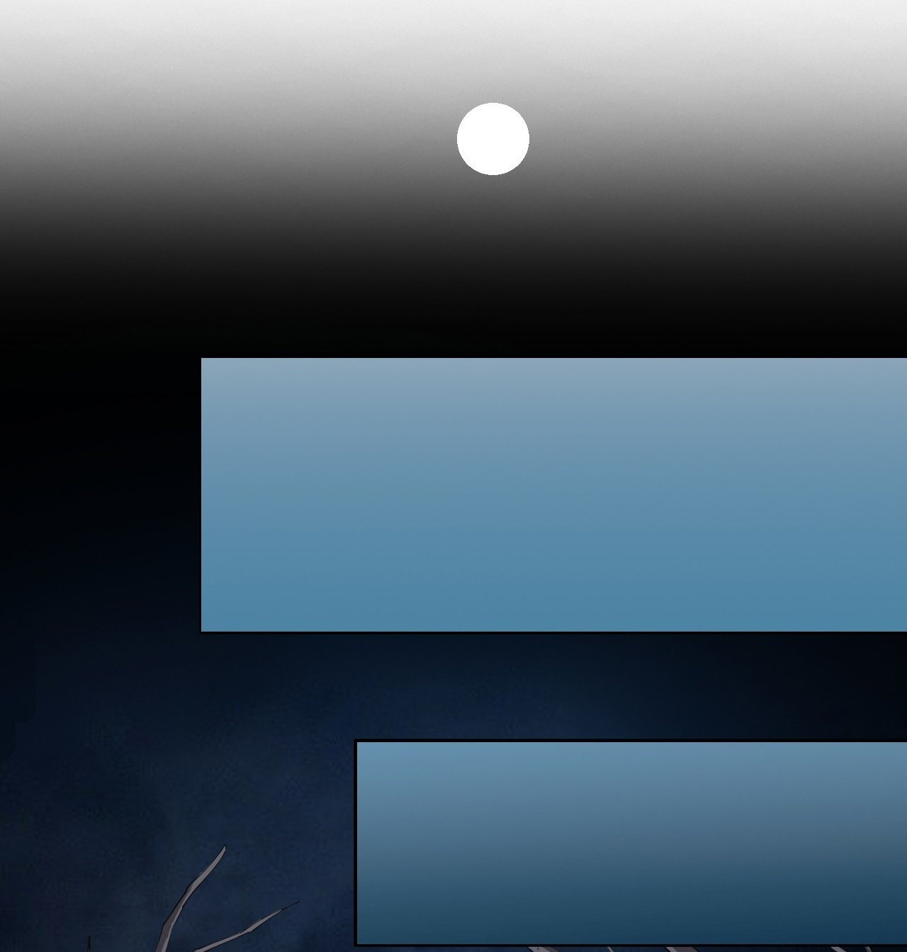 ข้าอยู่อย่างสันโดษมากว่า 100,000 ปี (ทันจีน) ตอนที่ 32 หน้า 3