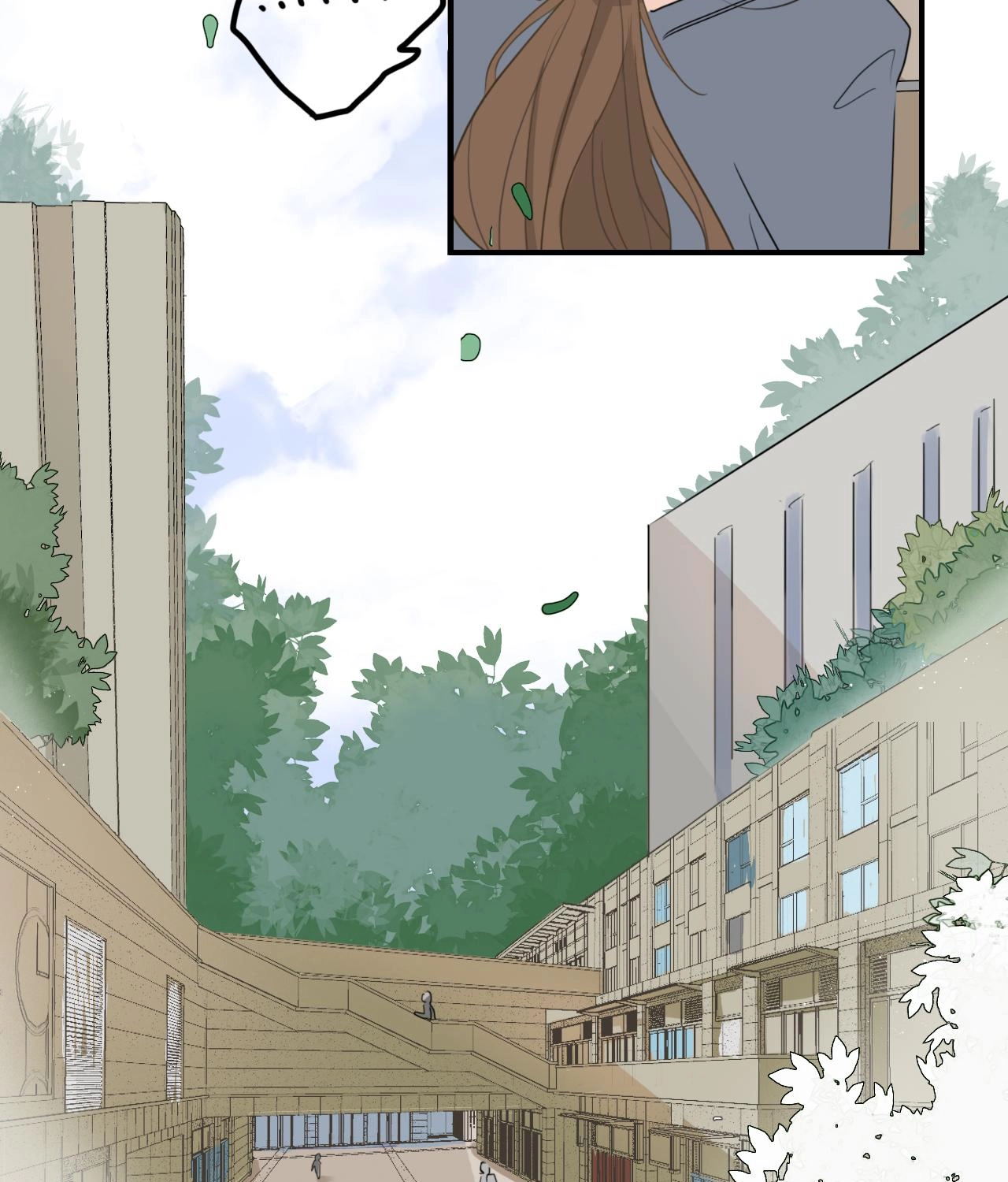 บันทึกดอกซากุระ ตอนที่ 9 หน้า 34