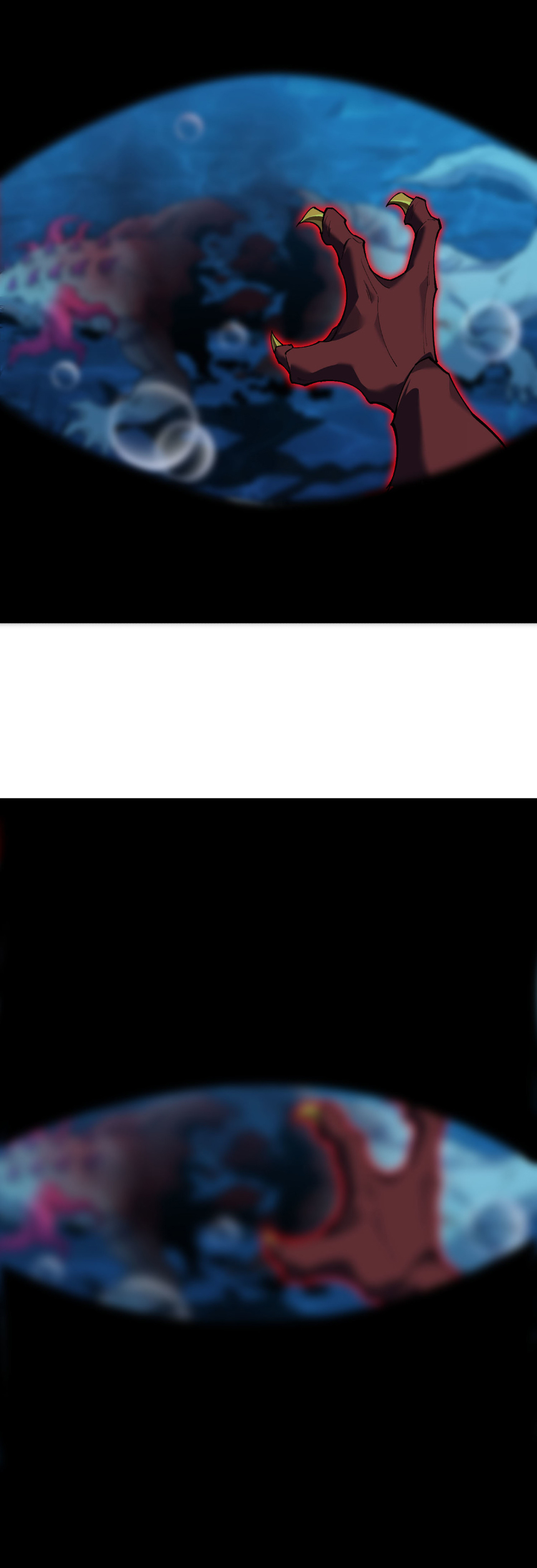 เริ่มต้นวิวัฒนาการจากปลาคาร์พสู่มังกร! ตอนที่ 33 หน้า 11