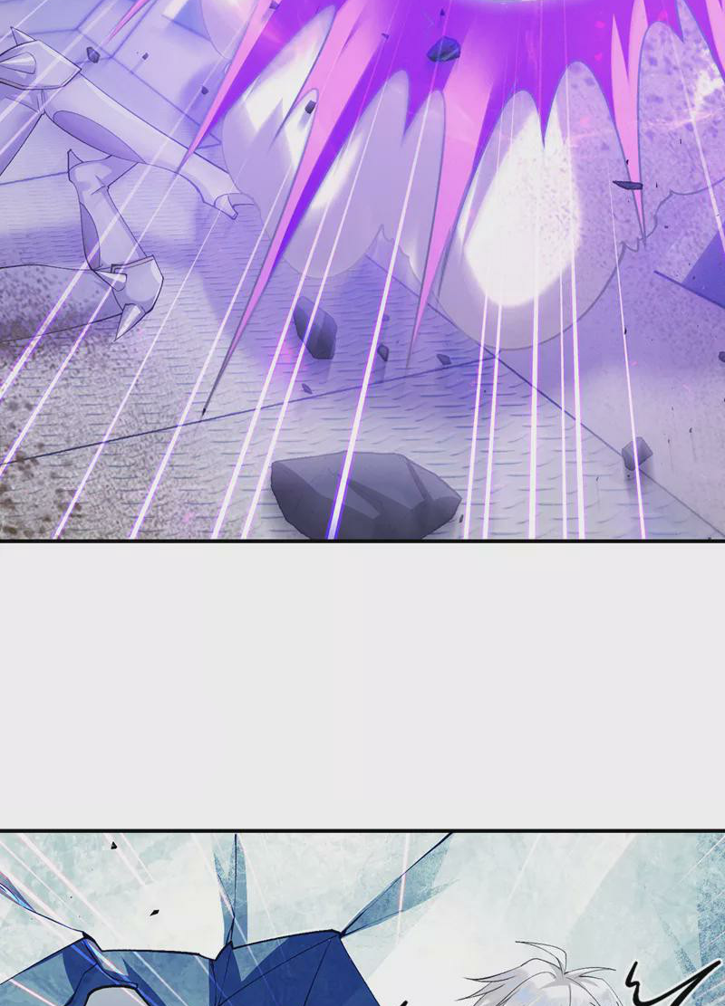 (จบ) Cultivate Immortality in The World of Superpowers (ปรมาจารย์ผู้ฝึกตนในโลกฮีโร่) ตอนที่ 34 หน้า 20