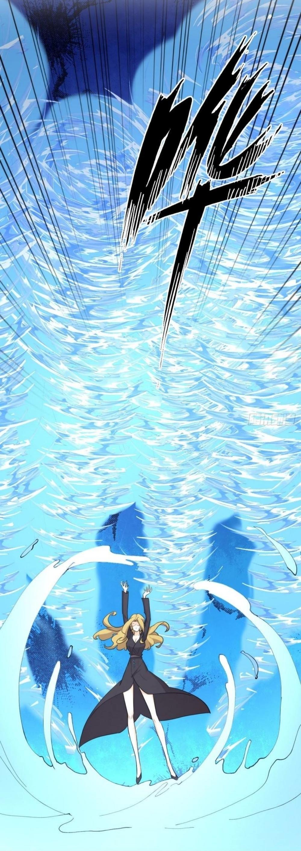 Immortal Swordsman in The Reverse World ข้าเซียนกระบี่ไม่เกาะสตรี ตอนที่ 291 หน้า 45