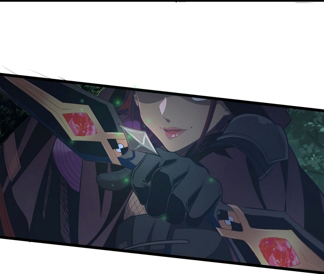 Surrounded By Monsters I Found A Little Witch ถูกปีศาจรายล้อม ข้าเก็บแม่มดน้อยขึ้นมา (ตัดจบ) ตอนที่ 21 หน้า 28