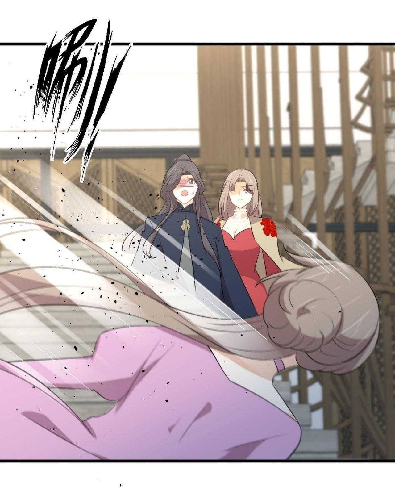 Immortal Swordsman in The Reverse World ข้าเซียนกระบี่ไม่เกาะสตรี ตอนที่ 324 หน้า 15