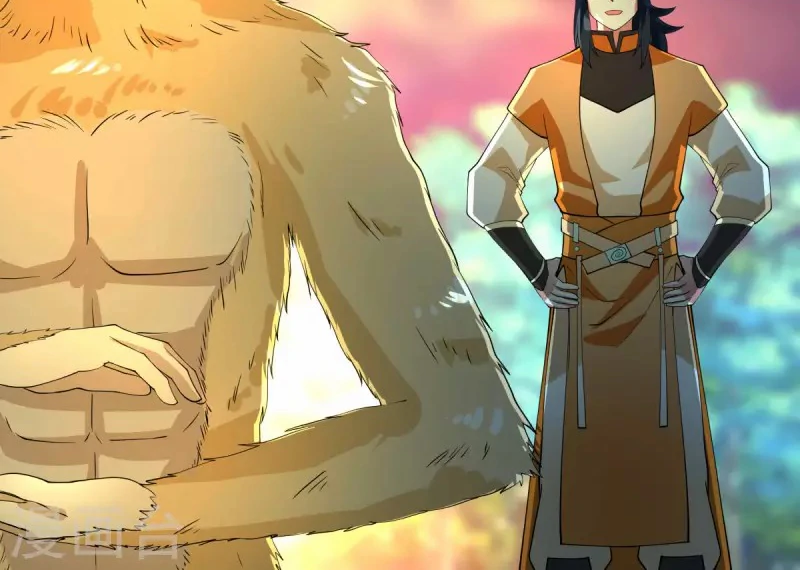 Chaos Alchemist (วิบัติการณ์เทพเซียนโอสถ) ตอนที่ 169 หน้า 50