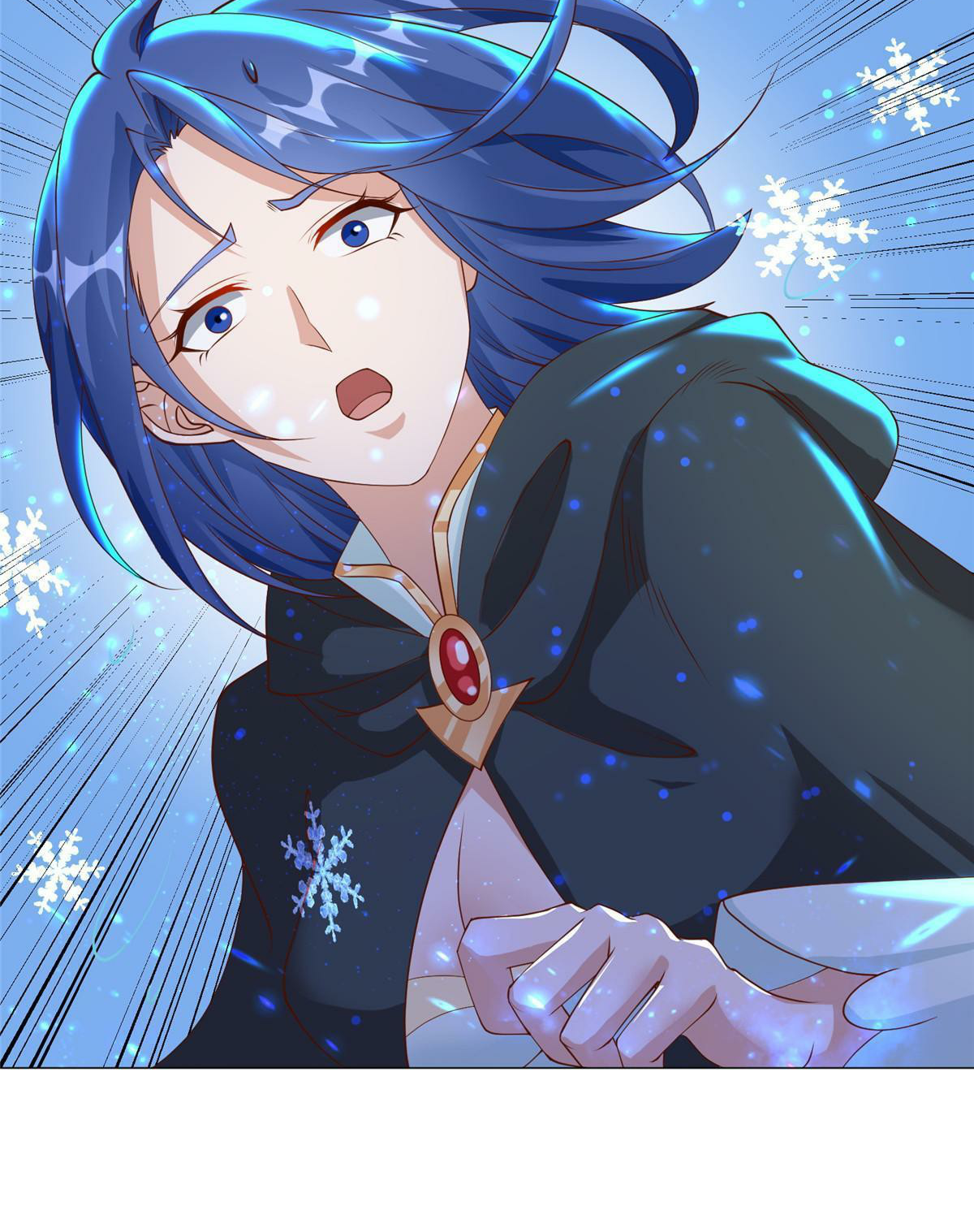 (ชนจีน) Dragon Master (จูหมิง นักรบเซียนมังกร) ตอนที่ 165 หน้า 6