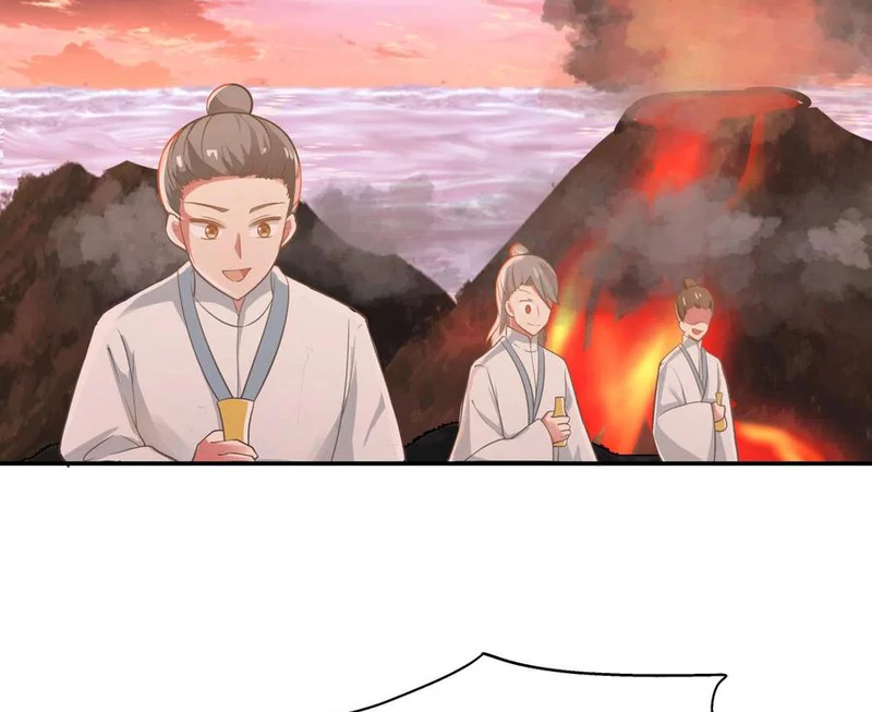 Chaos Alchemist (วิบัติการณ์เทพเซียนโอสถ) ตอนที่ 106 หน้า 3