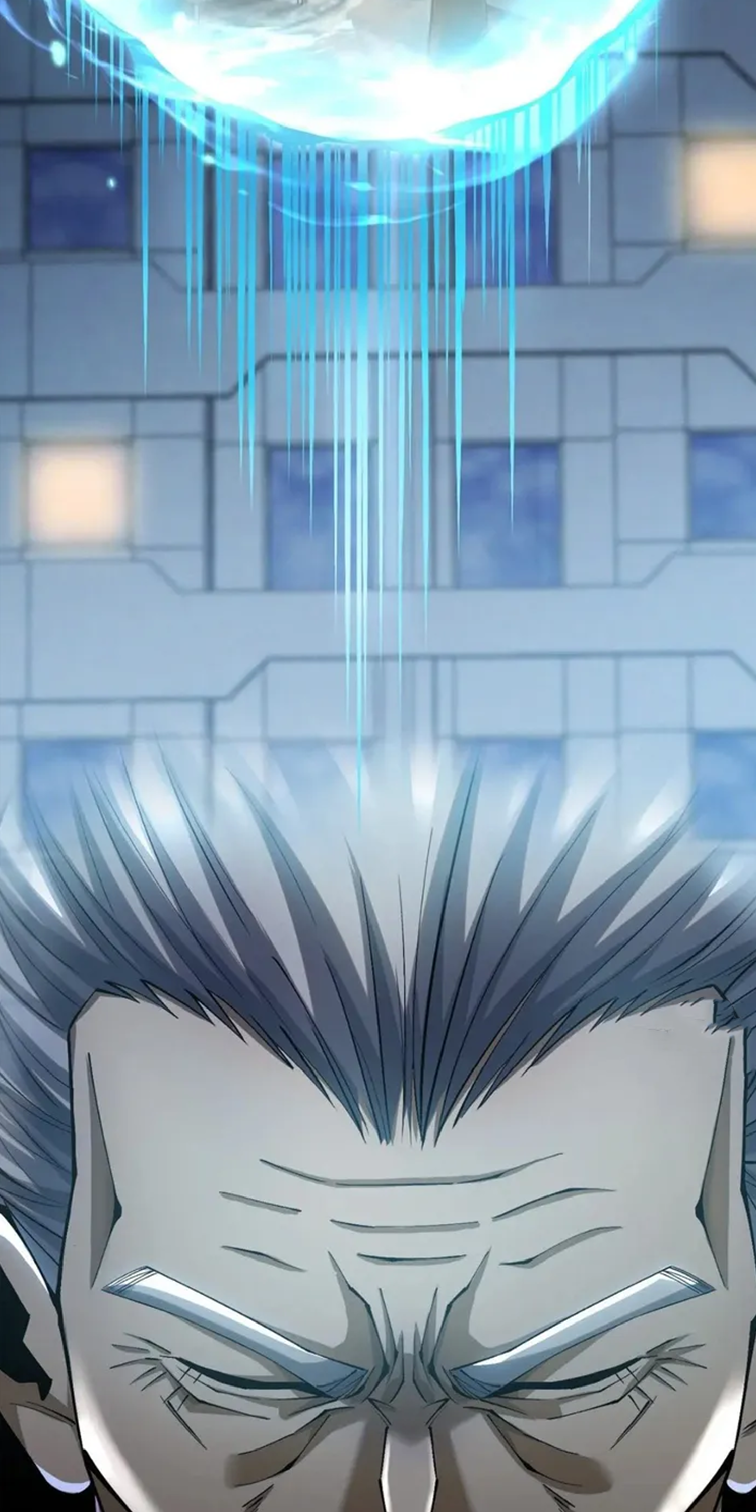 ไม่อยากเรียนทักษะ แห่งคำสาปเลย! ตอนที่ 48 หน้า 8