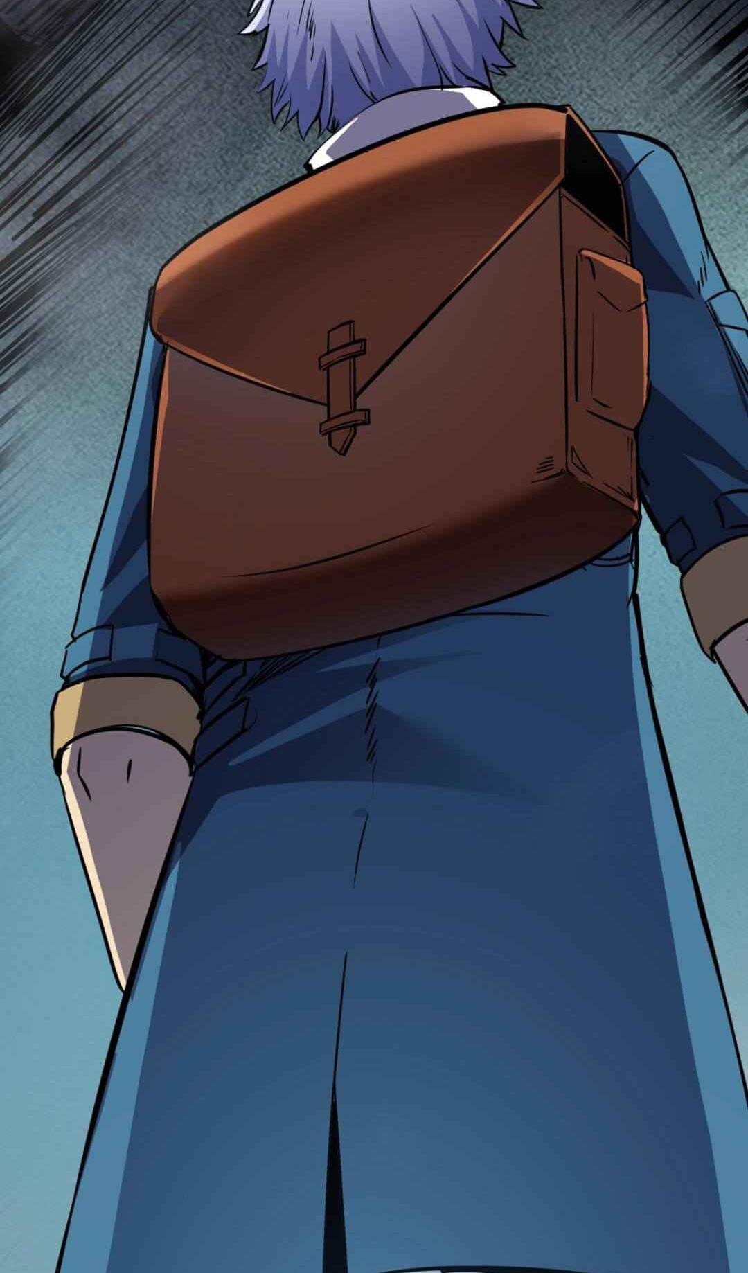 Unable To Become The Main Force ตอนที่ 3 หน้า 14