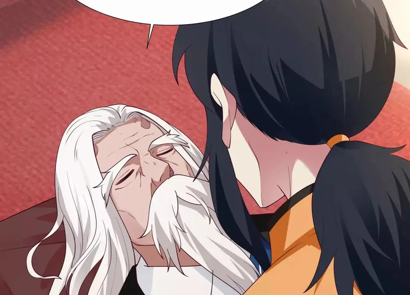 Chaos Alchemist (วิบัติการณ์เทพเซียนโอสถ) ตอนที่ 151 หน้า 6