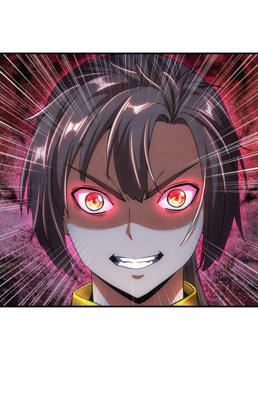 มหาเทพเอกะหมื่นบรรพกาล (จบ) ตอนที่ 17 หน้า 40