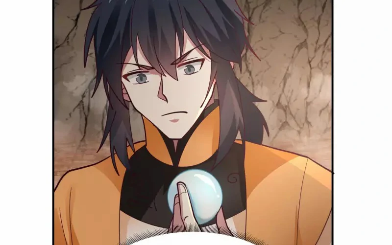 Chaos Alchemist (วิบัติการณ์เทพเซียนโอสถ) ตอนที่ 189 หน้า 20