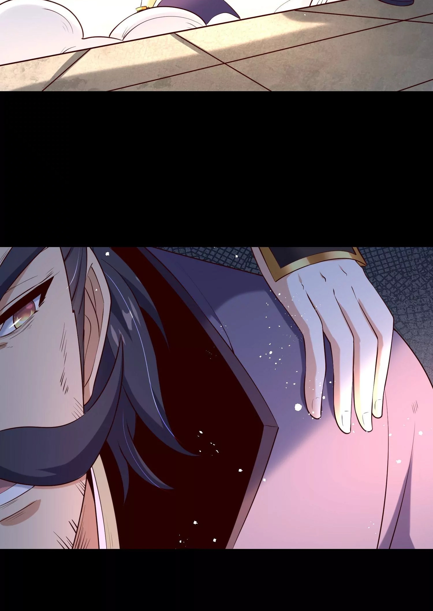 ท้าทายดินแดนพระเจ้า ตอนที่ 10 หน้า 29