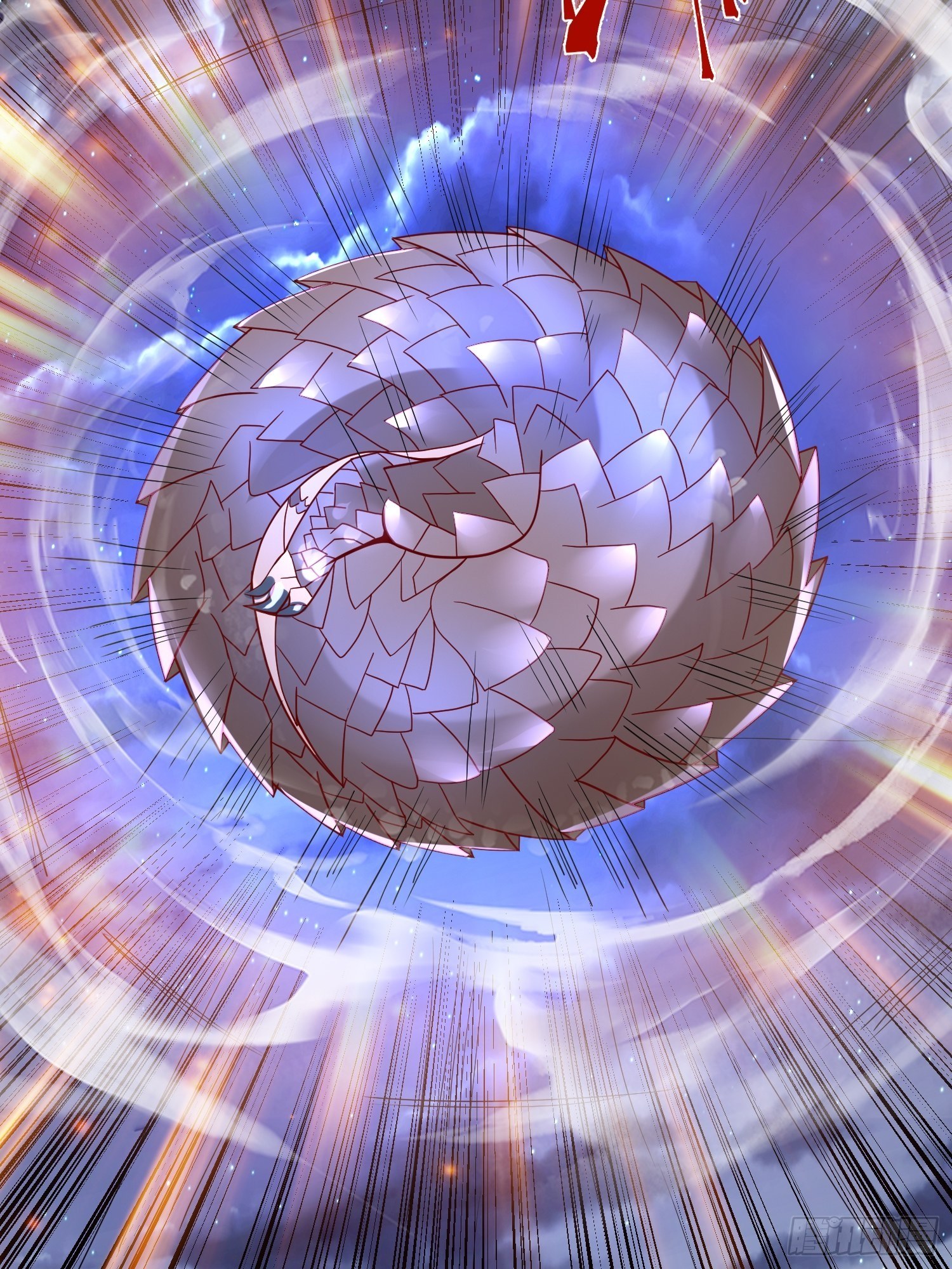 Becoming A God By Teaching Six Sisters - ข้ามีพี่สาวสุดแกร่งทั้งหกที่หาใครเทียบได้ ตอนที่ 30 หน้า 39