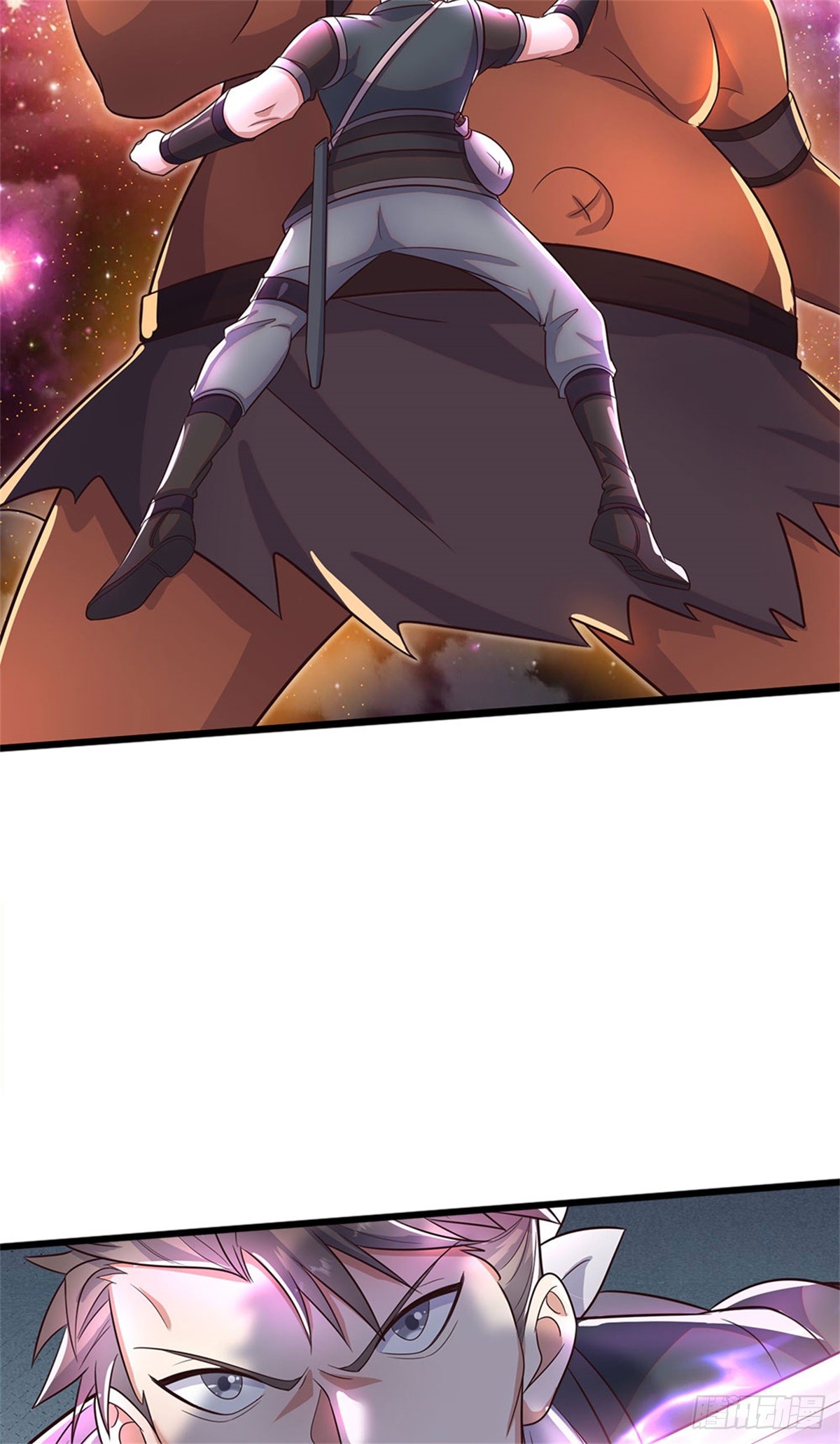 ด้วยเขตแดนกระบี่ ข้าสามารถเป็นเซียนกระบี่ได้ ตอนที่ 148 หน้า 5