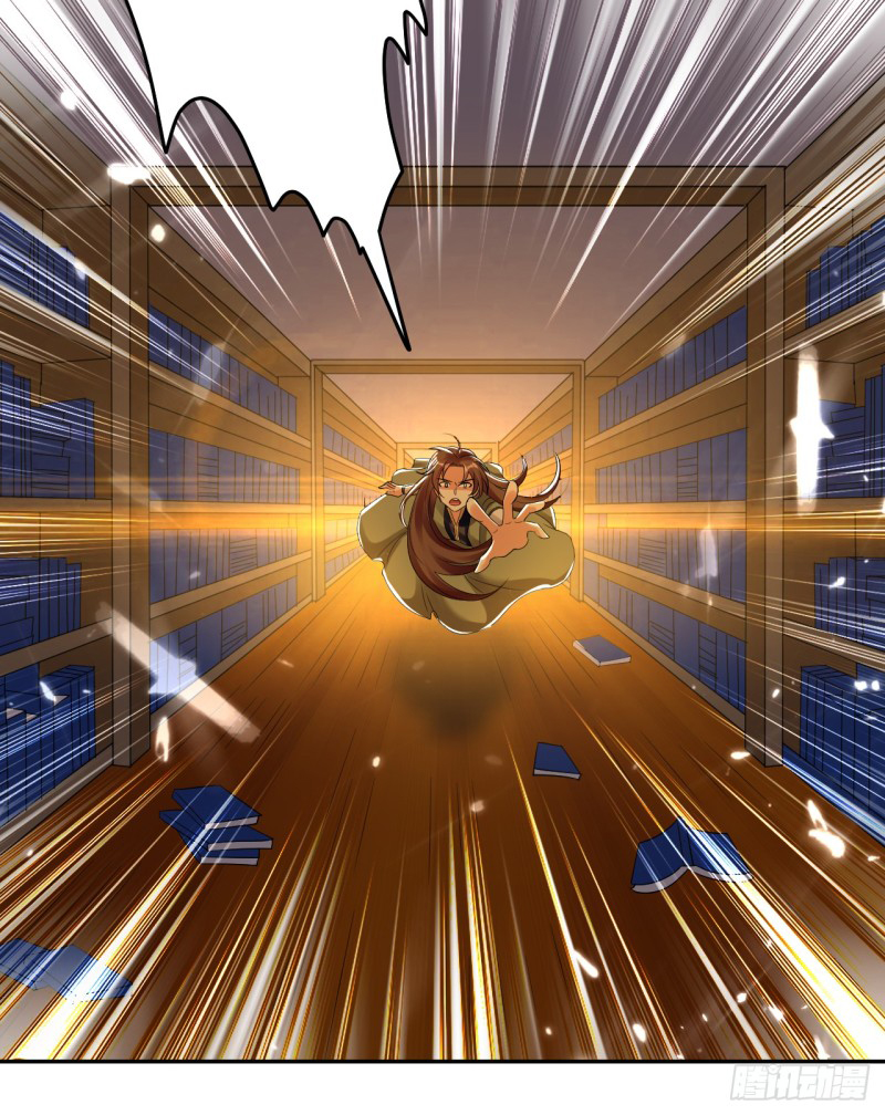 The ultimate son-in-law from different world ตอนที่ 7 หน้า 29