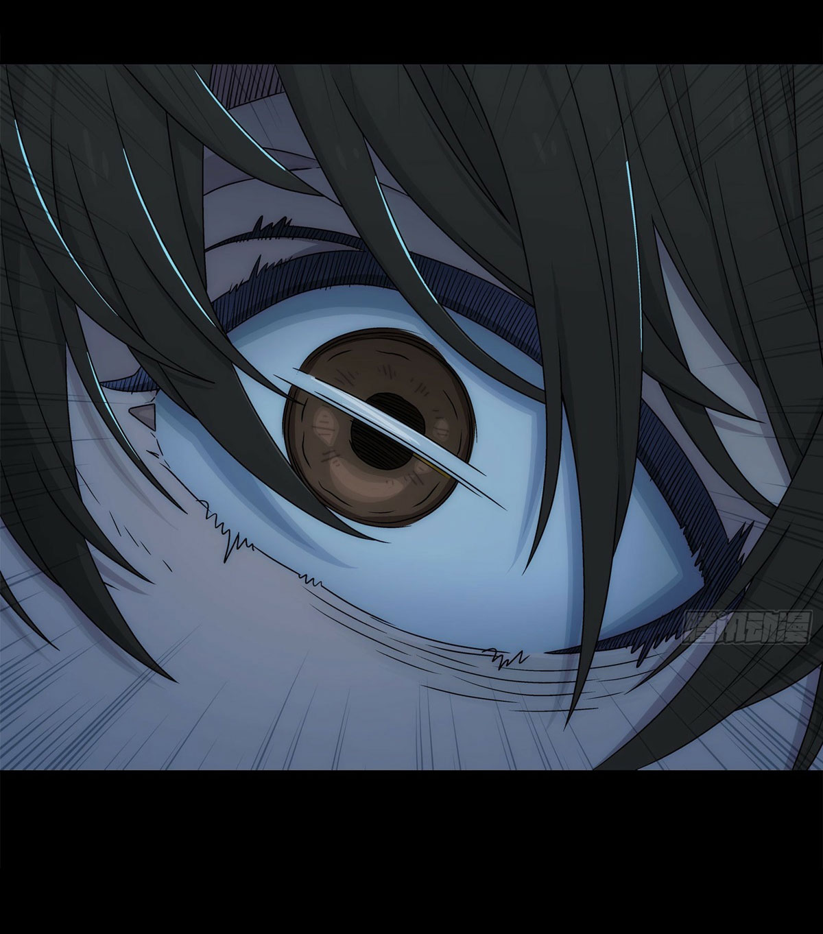 พันธสัญญาสงครามเหล็ก ตอนที่ 2 หน้า 20