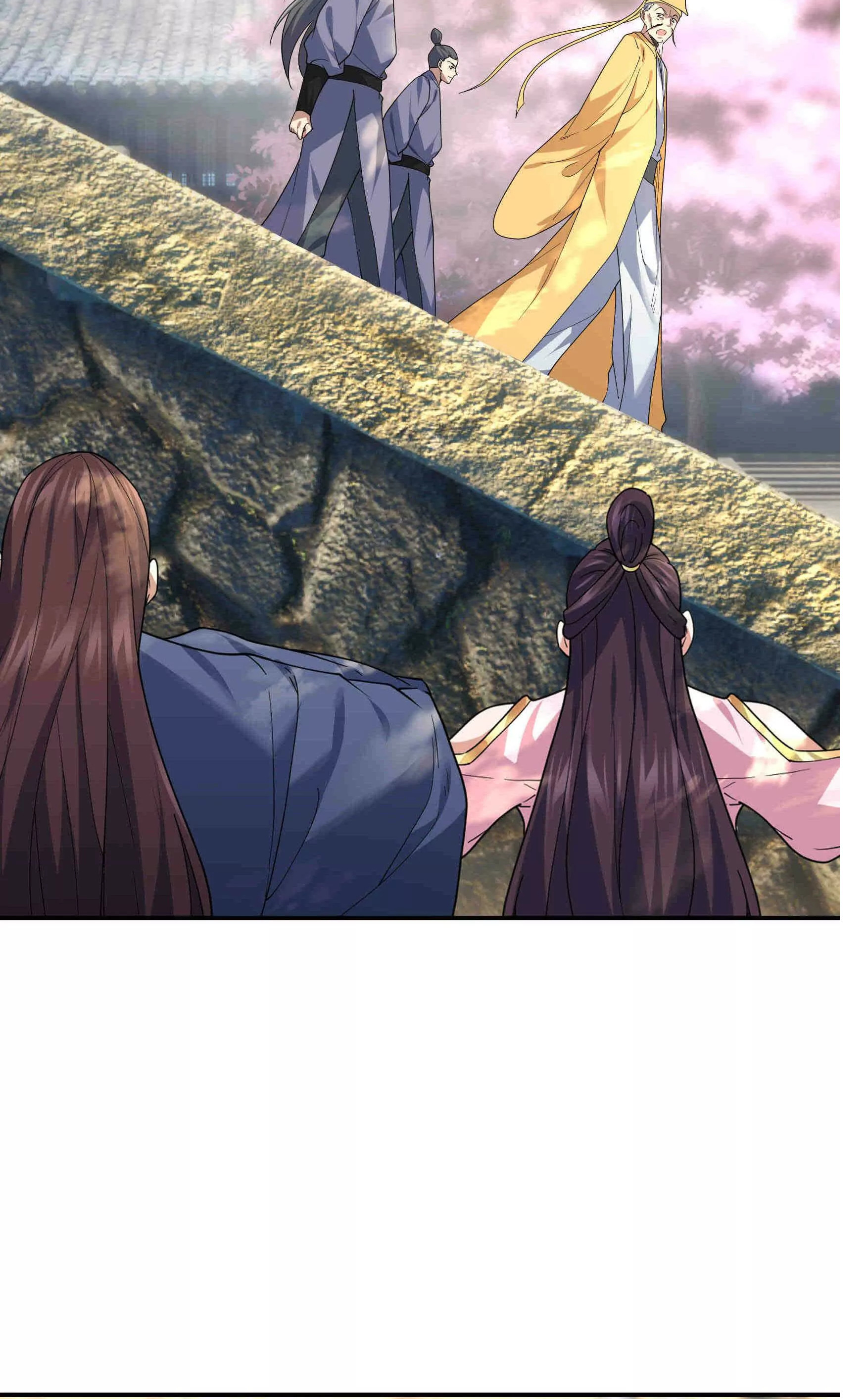 หลับข้ามยุคสมัย : กำเนิดฝ่าพิภพสวรรค์ ตอนที่ 4 หน้า 8