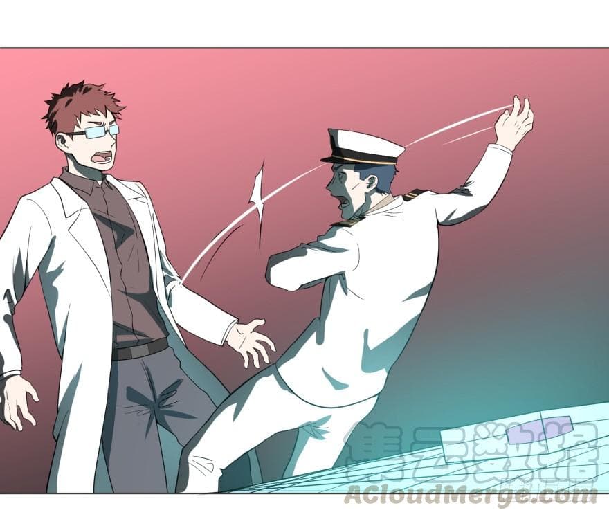 List of villains ตอนที่ 6 หน้า 51