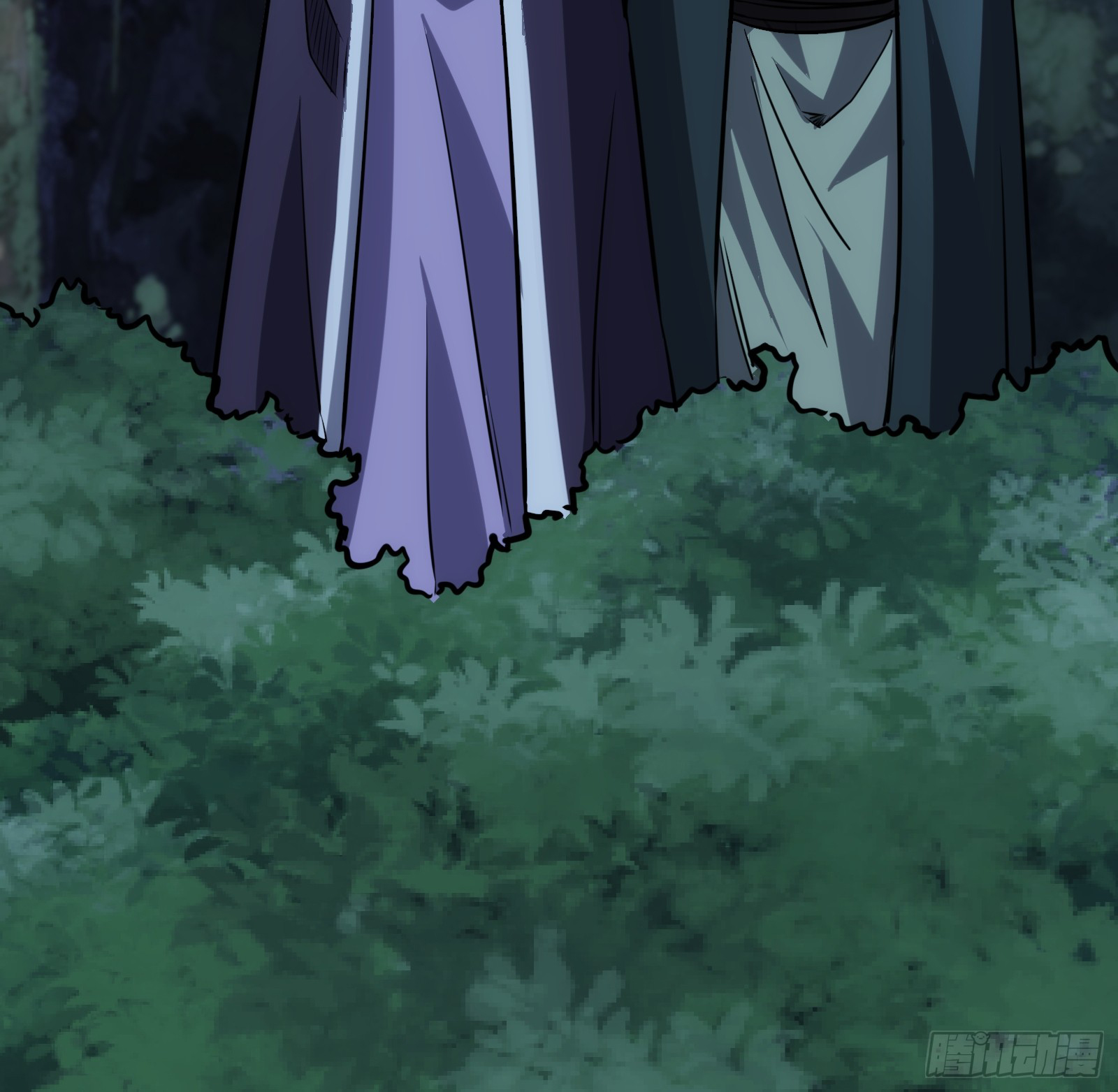 บังคับใจตัวเองก็ไร้เทียมทานได้ ตอนที่ 64 หน้า 31