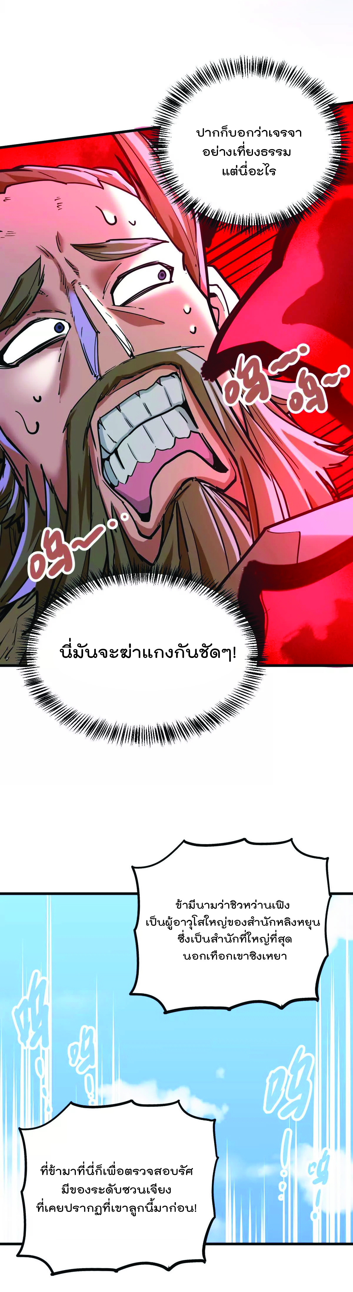 ระบบนิกายที่แข็งแกร่งที่สุด ตอนที่ 14 หน้า 15