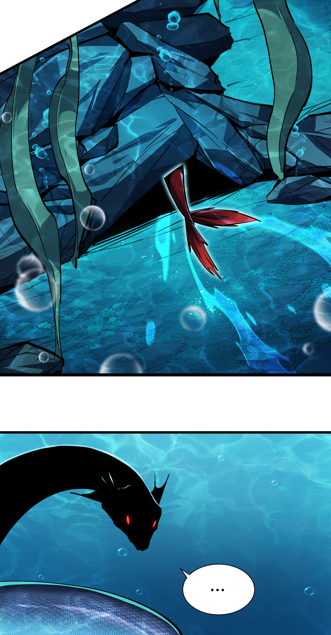 ปลาคาร์ฟ ทมิฬ ตอนที่ 4 หน้า 36