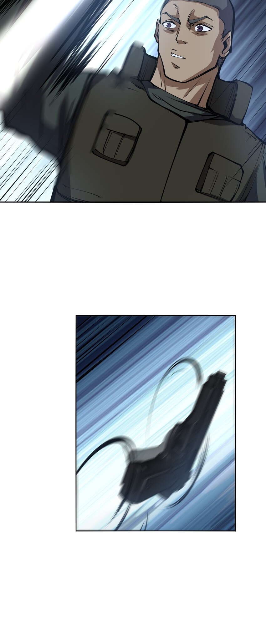 (ทันต้นฉบับ)The catastrophe of the doomsday, the rebirth of me turned the whole family into a boss! ตอนที่ 38 หน้า 18