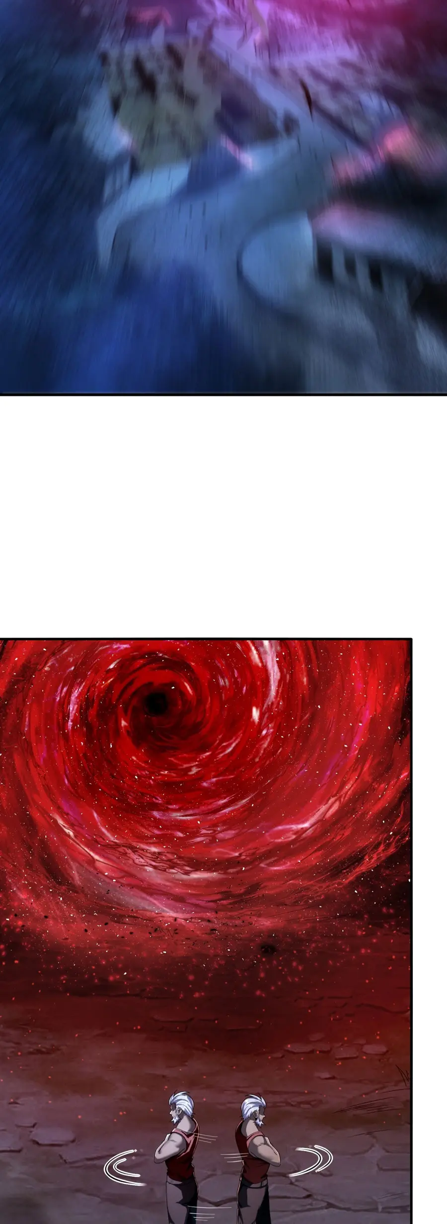 ราชาเศษขยะ ตอนที่ 5 หน้า 47